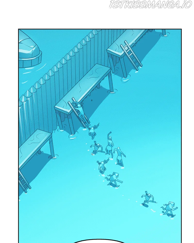 Cydonia Shattering Chapter 47 – Page 36