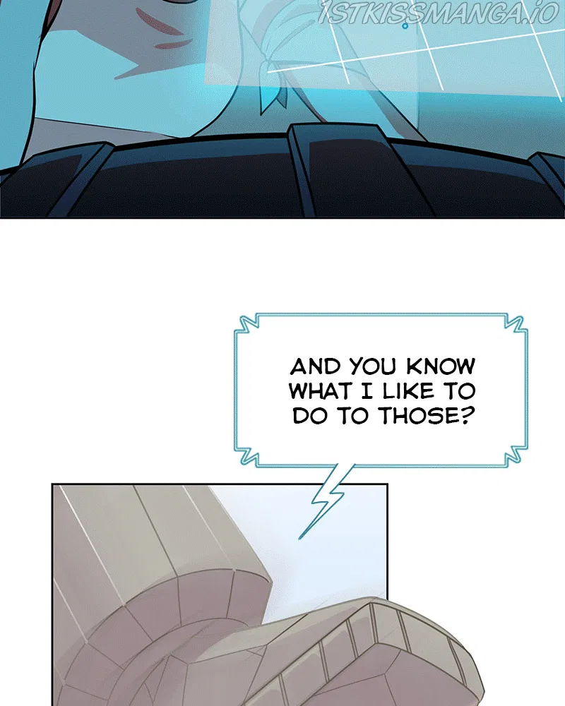 Cydonia Shattering Chapter 47 – Page 41