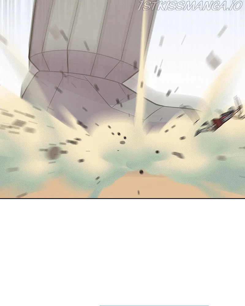 Cydonia Shattering Chapter 47 – Page 43