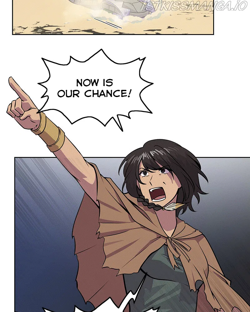 Cydonia Shattering Chapter 47 – Page 48