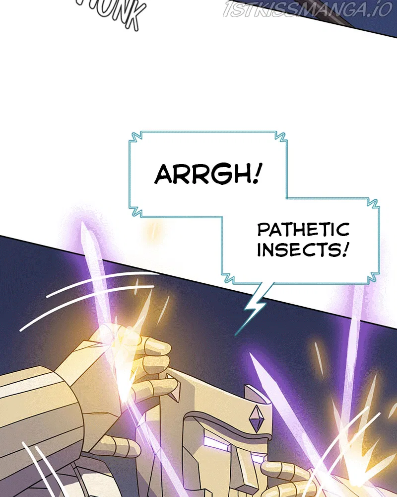 Cydonia Shattering Chapter 47 – Page 50
