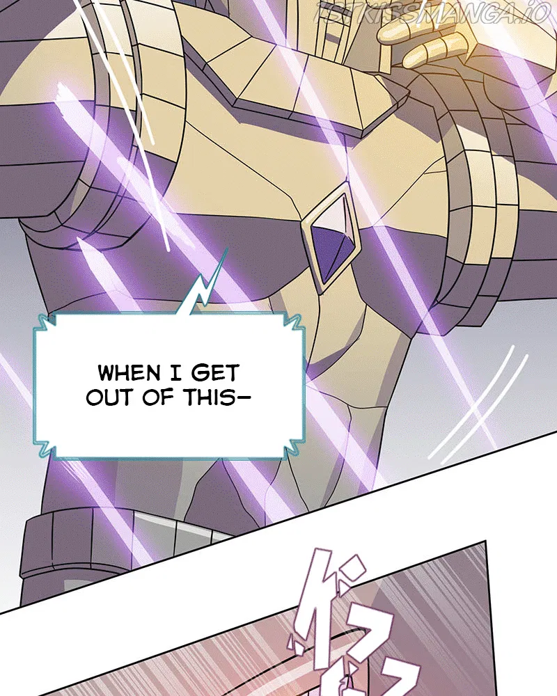 Cydonia Shattering Chapter 47 – Page 51