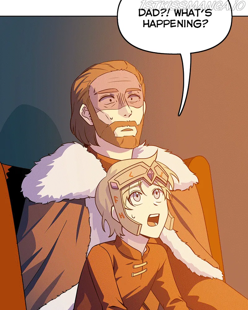 Cydonia Shattering Chapter 47 – Page 58
