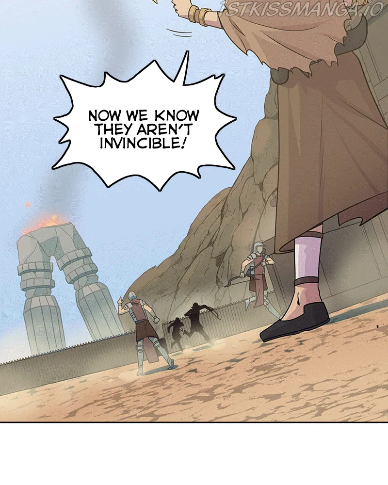 Cydonia Shattering Chapter 47 – Page 61