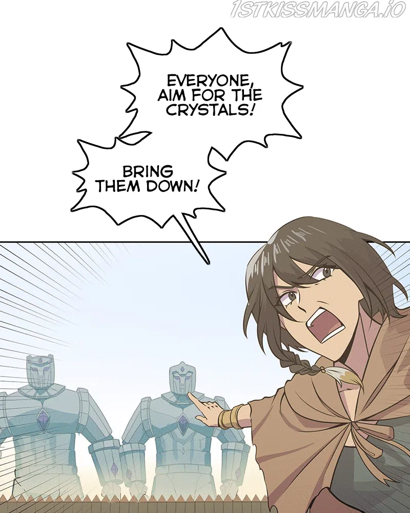Cydonia Shattering Chapter 47 – Page 62