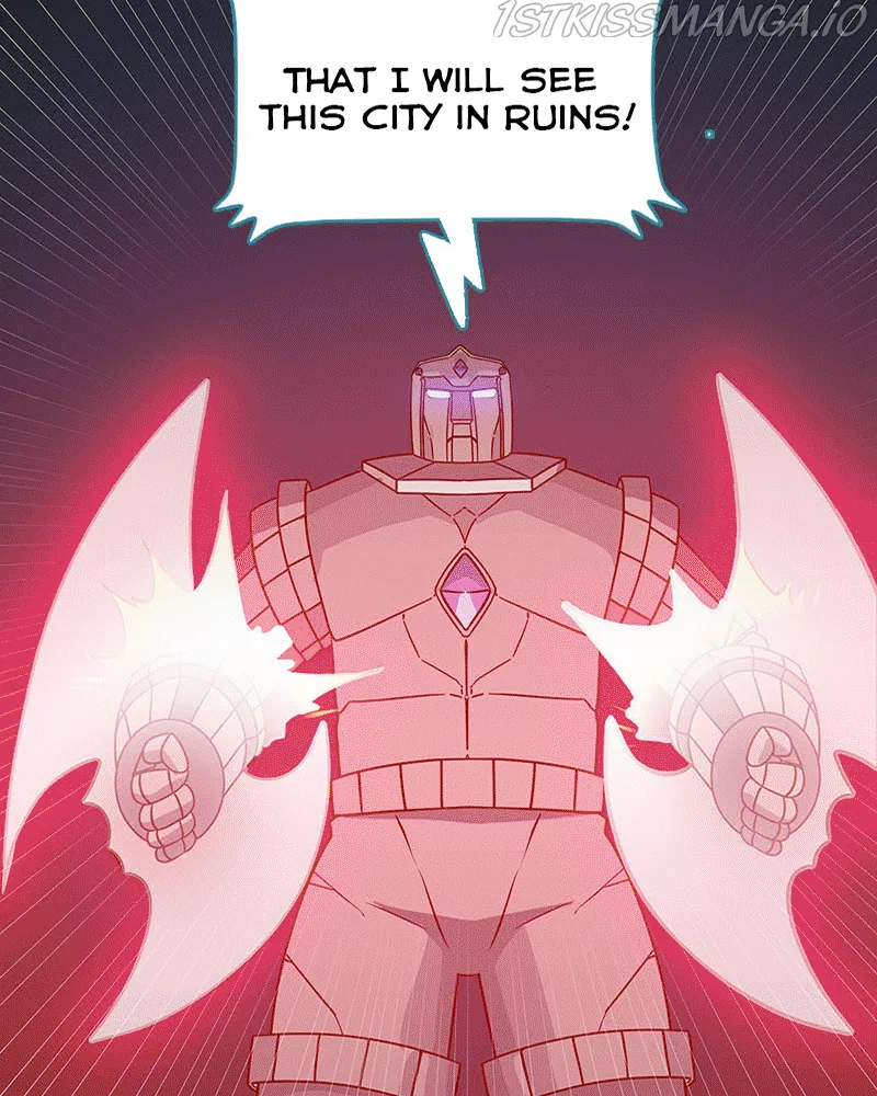 Cydonia Shattering Chapter 47 – Page 77