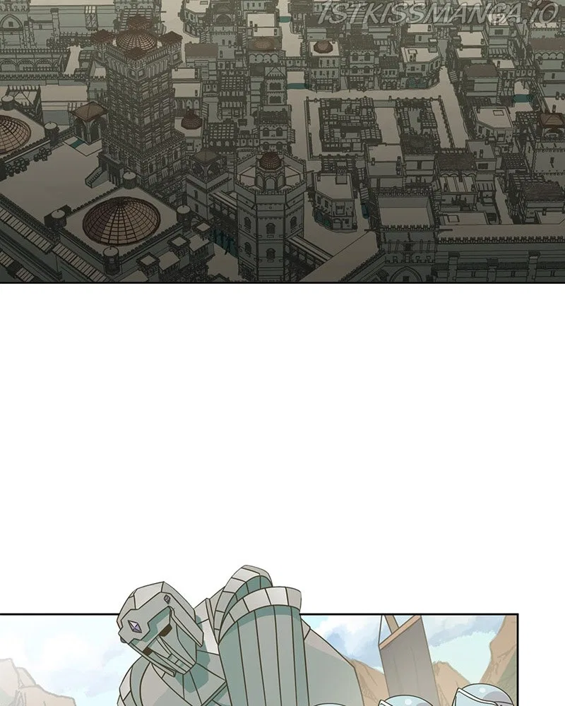 Cydonia Shattering Chapter 46 – Page 3