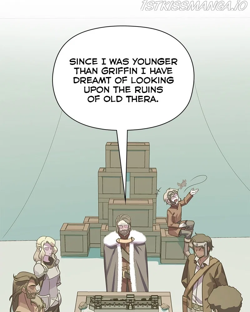 Cydonia Shattering Chapter 46 – Page 7