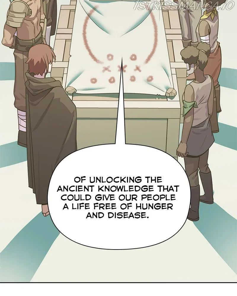 Cydonia Shattering Chapter 46 – Page 8