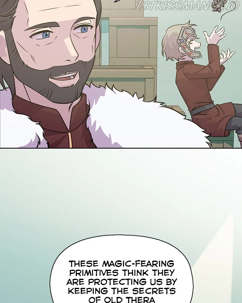 Cydonia Shattering Chapter 46 – Page 12
