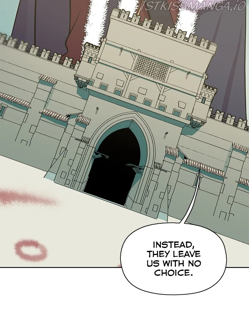 Cydonia Shattering Chapter 46 – Page 14