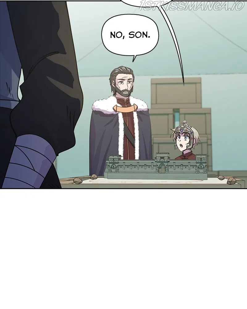 Cydonia Shattering Chapter 46 – Page 18