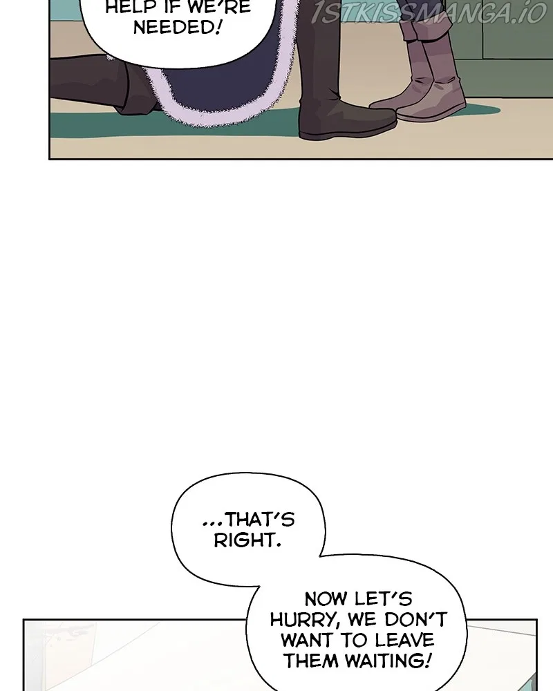 Cydonia Shattering Chapter 46 – Page 20