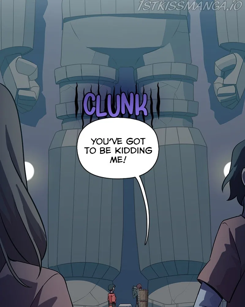Cydonia Shattering Chapter 46 – Page 28