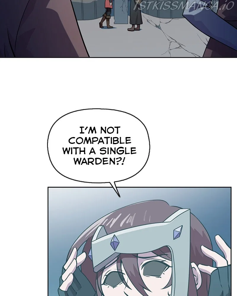 Cydonia Shattering Chapter 46 – Page 29
