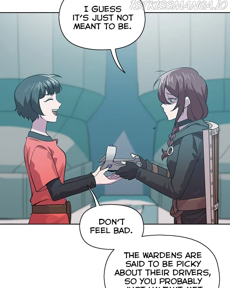Cydonia Shattering Chapter 46 – Page 31