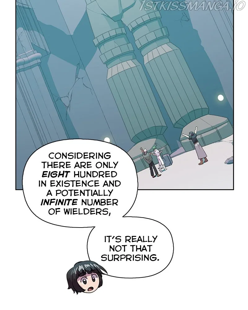 Cydonia Shattering Chapter 46 – Page 33
