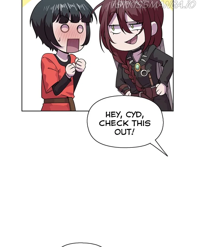 Cydonia Shattering Chapter 46 – Page 36