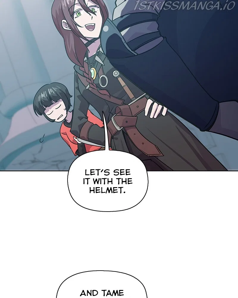 Cydonia Shattering Chapter 46 – Page 40