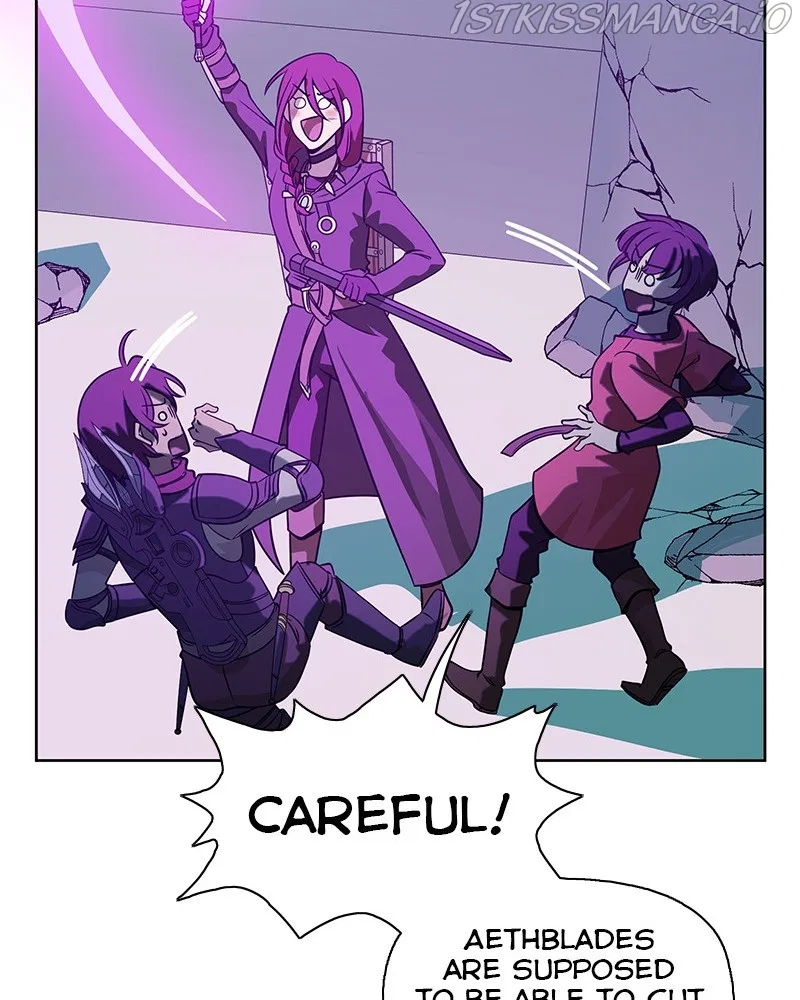 Cydonia Shattering Chapter 46 – Page 47