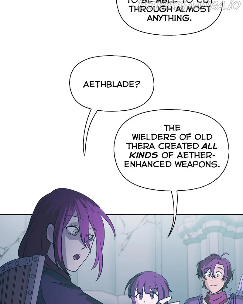 Cydonia Shattering Chapter 46 – Page 48