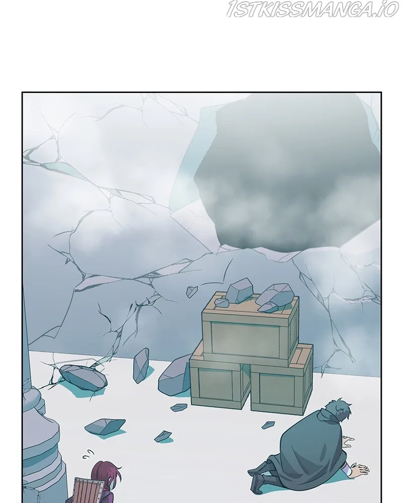 Cydonia Shattering Chapter 46 – Page 54