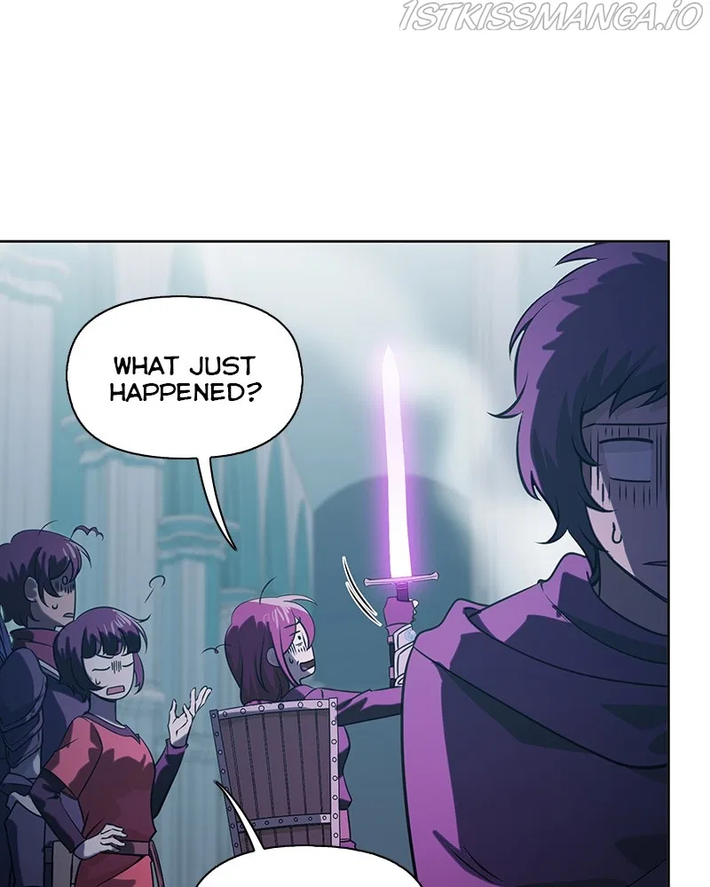 Cydonia Shattering Chapter 46 – Page 57