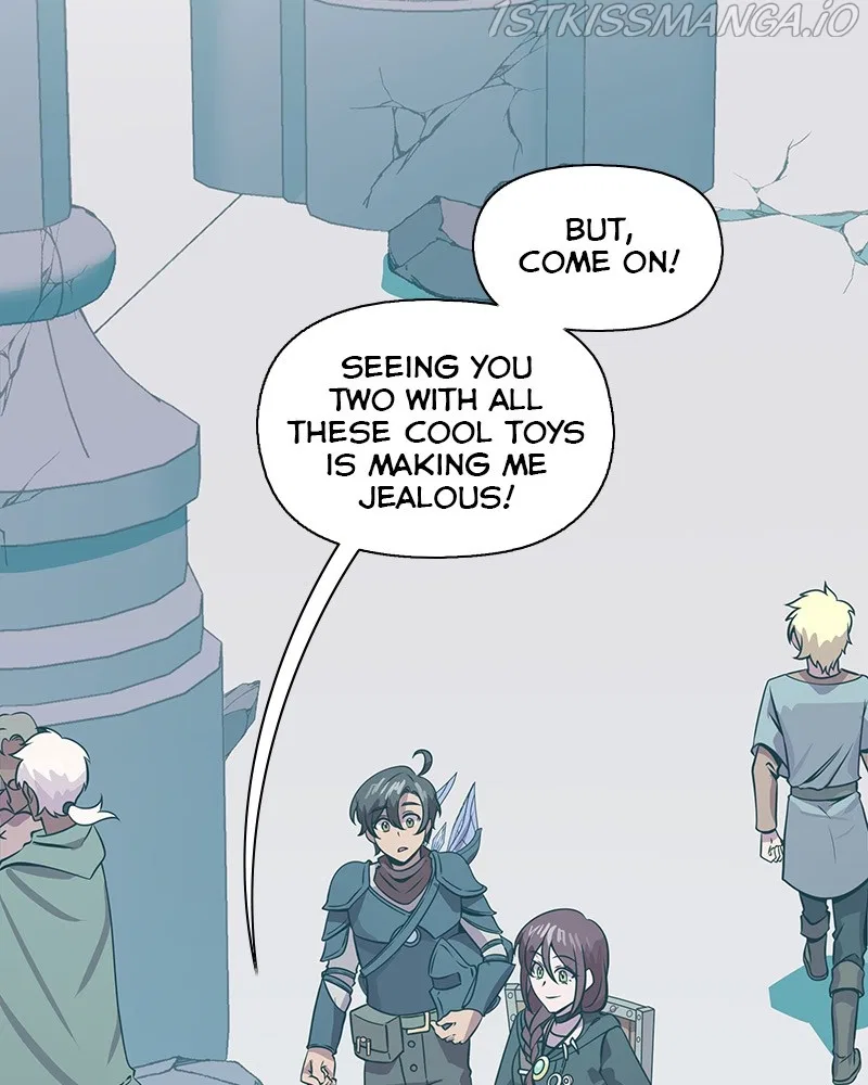 Cydonia Shattering Chapter 46 – Page 60