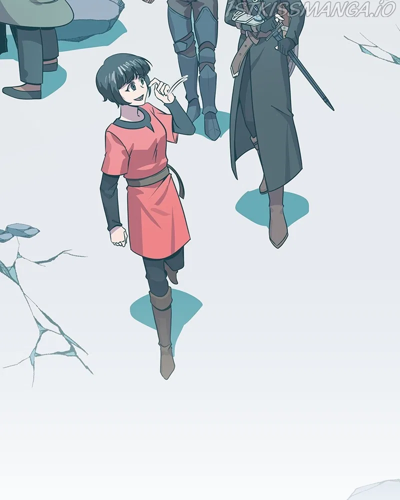 Cydonia Shattering Chapter 46 – Page 61