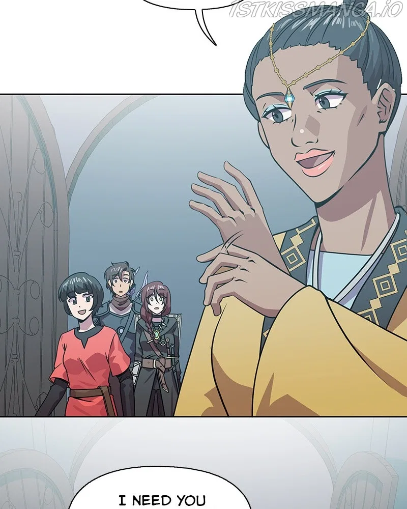 Cydonia Shattering Chapter 46 – Page 63