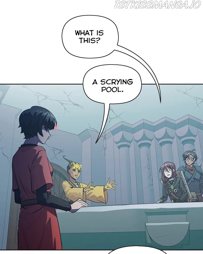 Cydonia Shattering Chapter 46 – Page 66