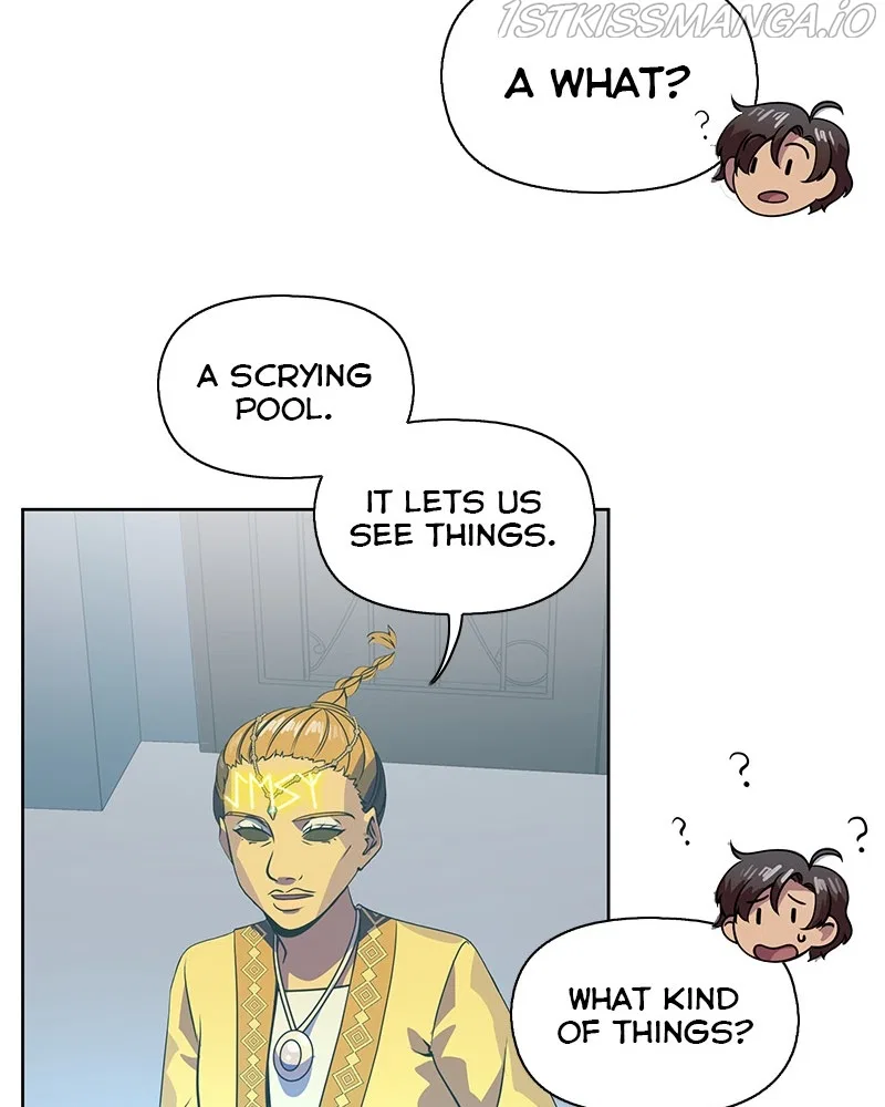 Cydonia Shattering Chapter 46 – Page 67