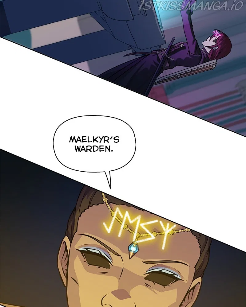 Cydonia Shattering Chapter 46 – Page 71