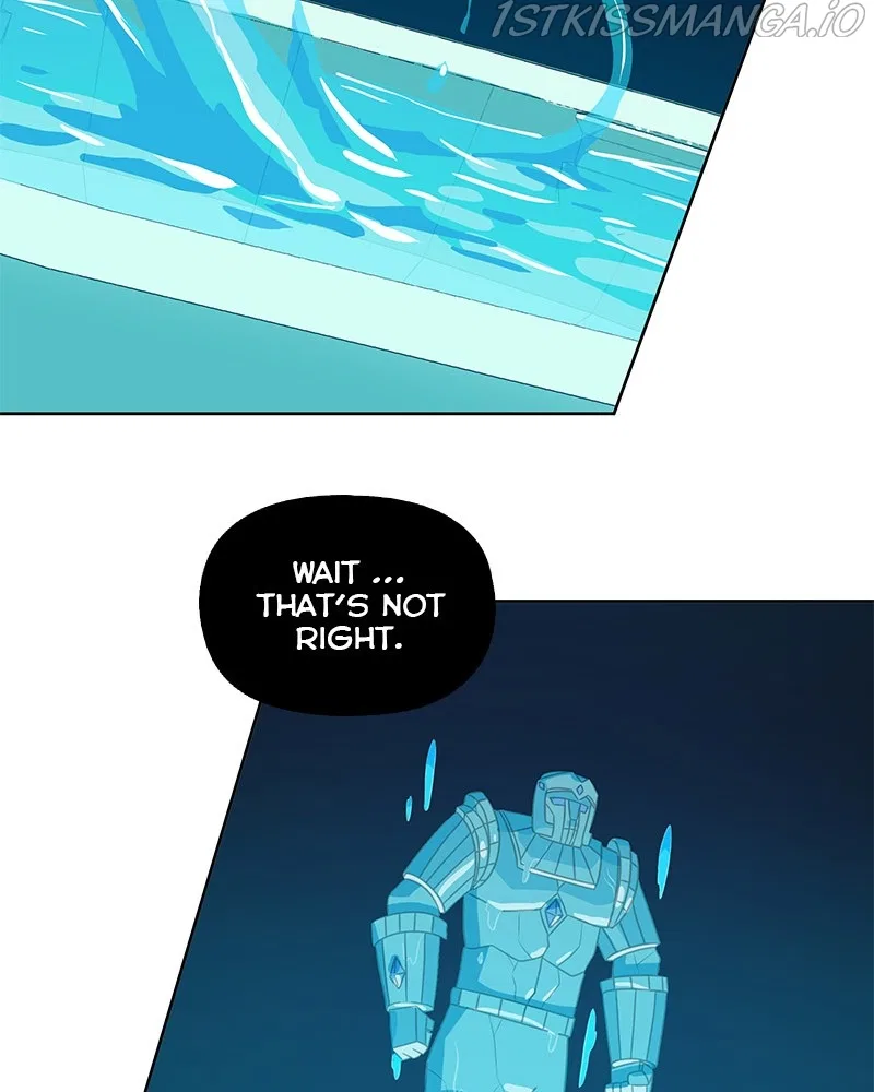 Cydonia Shattering Chapter 46 – Page 73