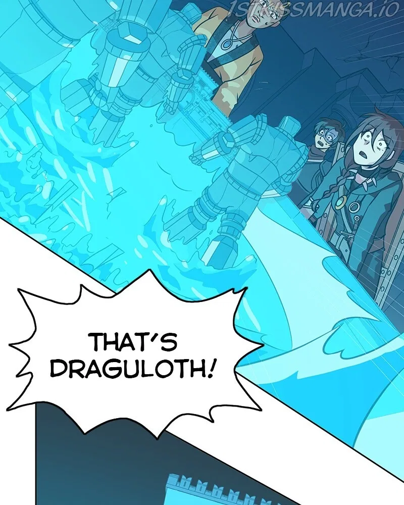 Cydonia Shattering Chapter 46 – Page 76