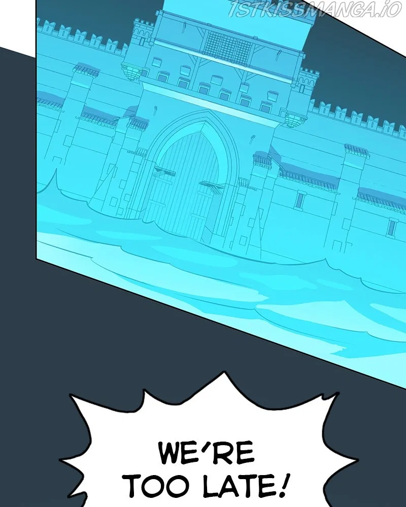 Cydonia Shattering Chapter 46 – Page 77
