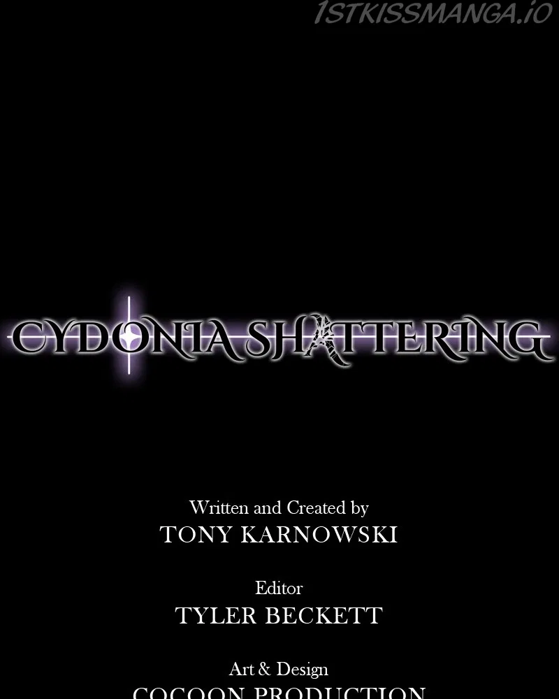 Cydonia Shattering Chapter 46 – Page 81
