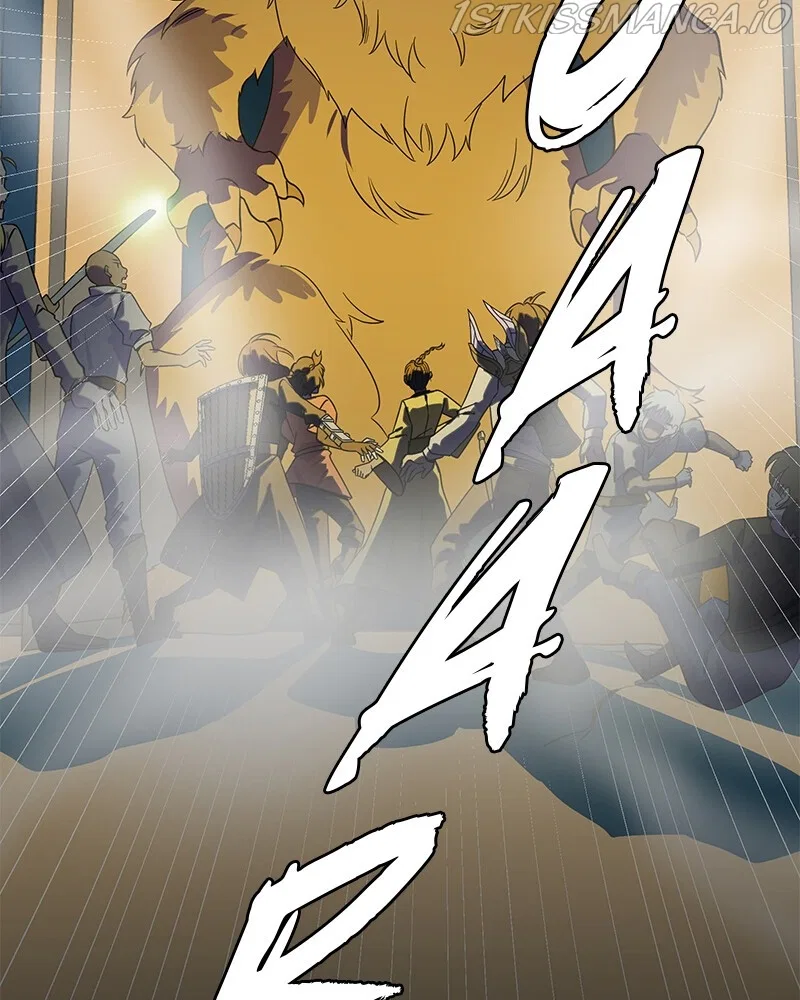Cydonia Shattering Chapter 45 – Page 3