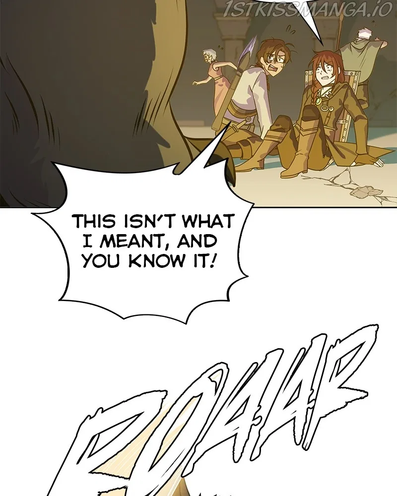 Cydonia Shattering Chapter 45 – Page 13