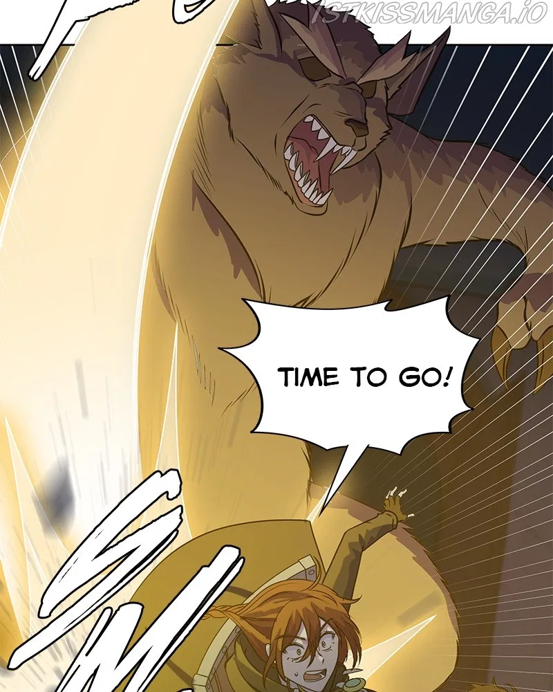 Cydonia Shattering Chapter 45 – Page 14