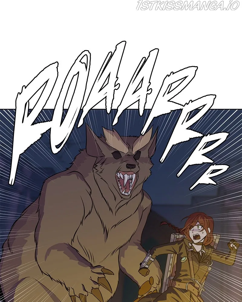 Cydonia Shattering Chapter 45 – Page 20