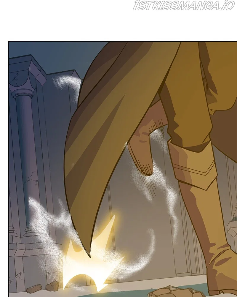 Cydonia Shattering Chapter 45 – Page 22