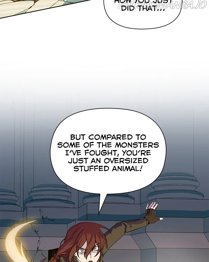 Cydonia Shattering Chapter 45 – Page 26