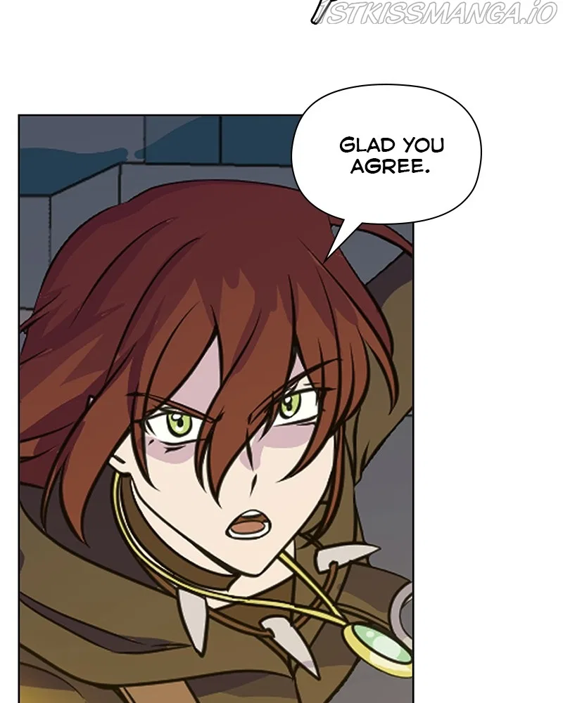 Cydonia Shattering Chapter 45 – Page 29