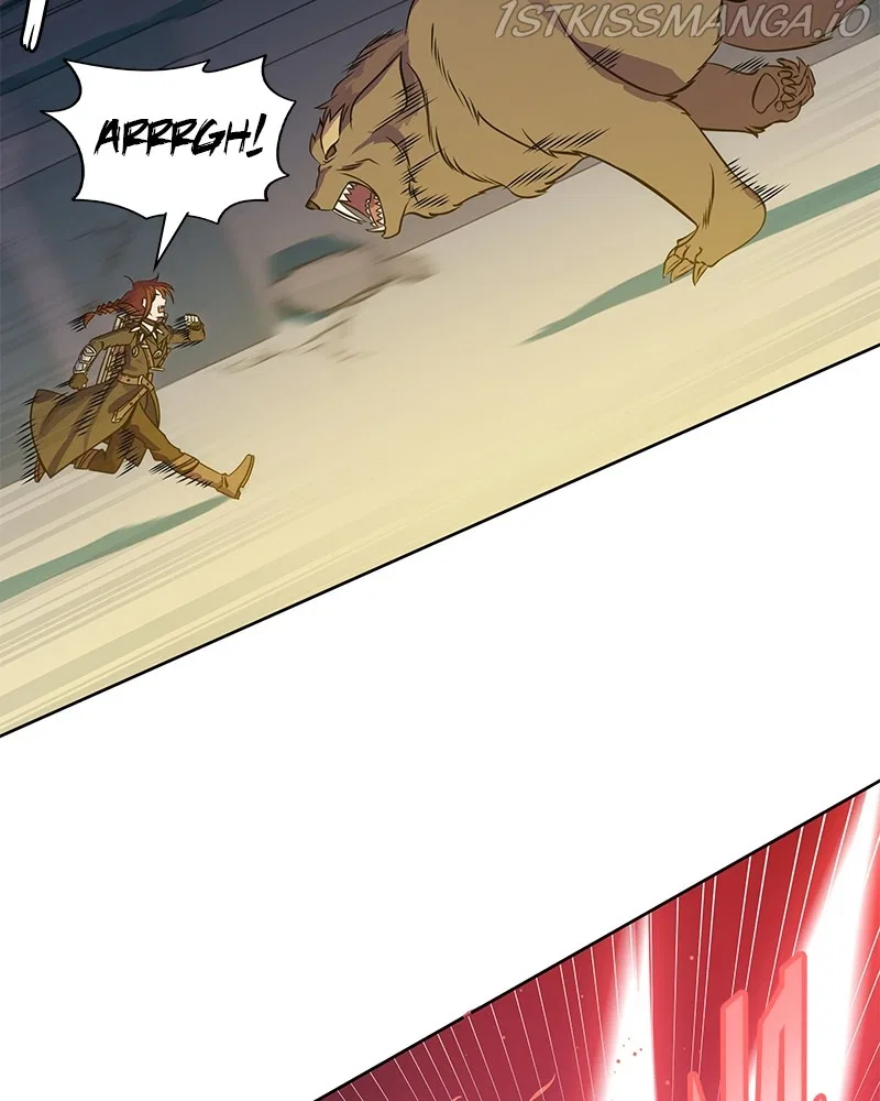 Cydonia Shattering Chapter 45 – Page 31