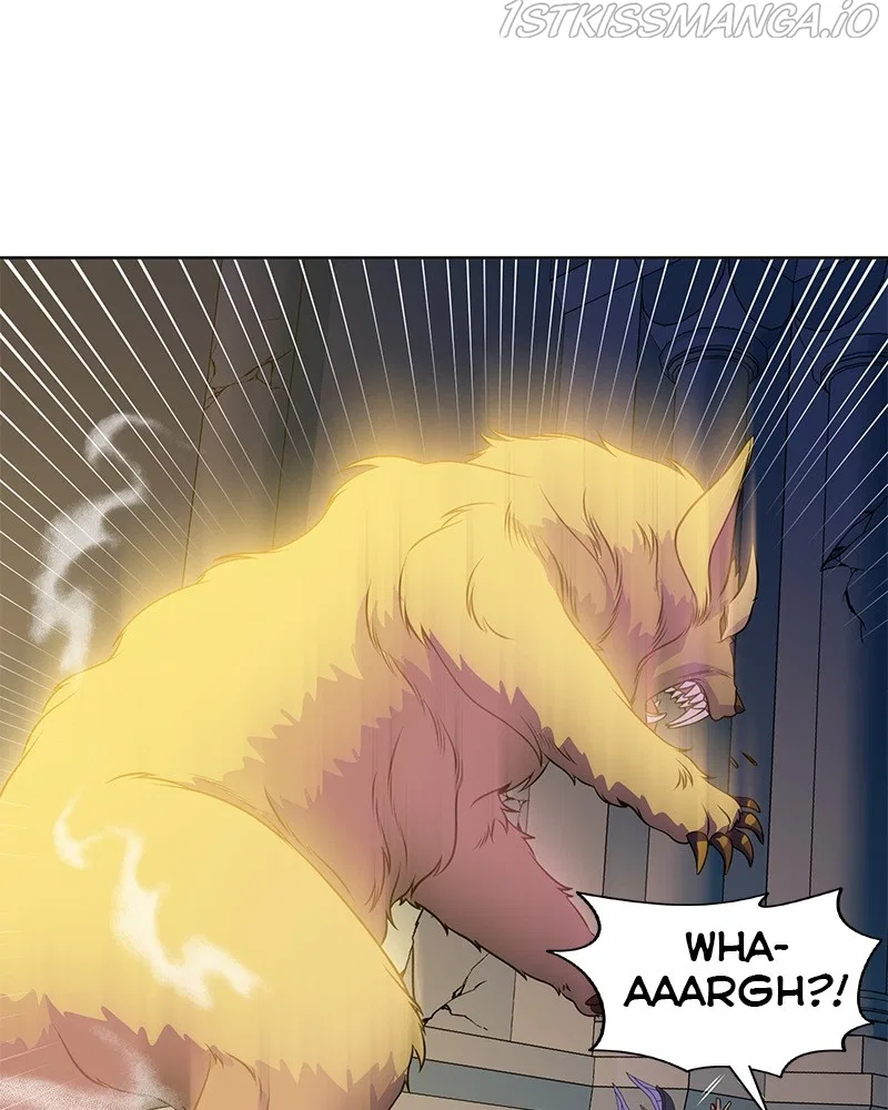 Cydonia Shattering Chapter 45 – Page 35