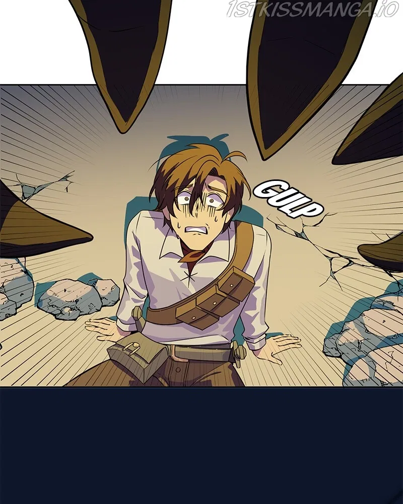 Cydonia Shattering Chapter 45 – Page 38