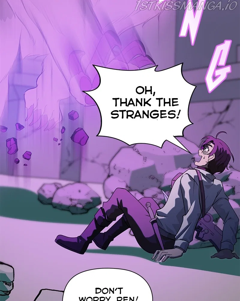 Cydonia Shattering Chapter 45 – Page 40