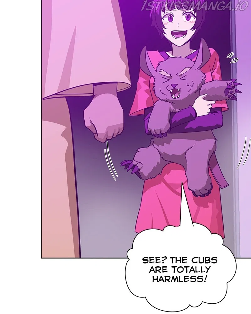 Cydonia Shattering Chapter 45 – Page 45
