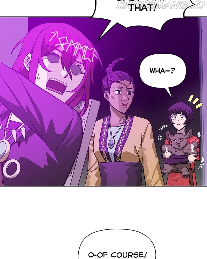 Cydonia Shattering Chapter 45 – Page 48